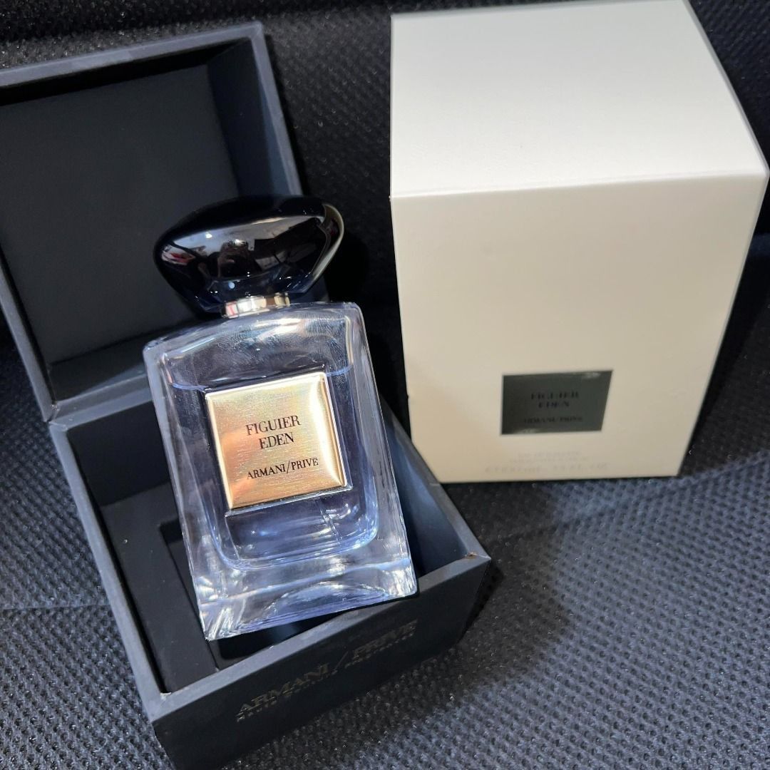 PROMOTION PERFUME Armani Figuier Eden EDT 100ml