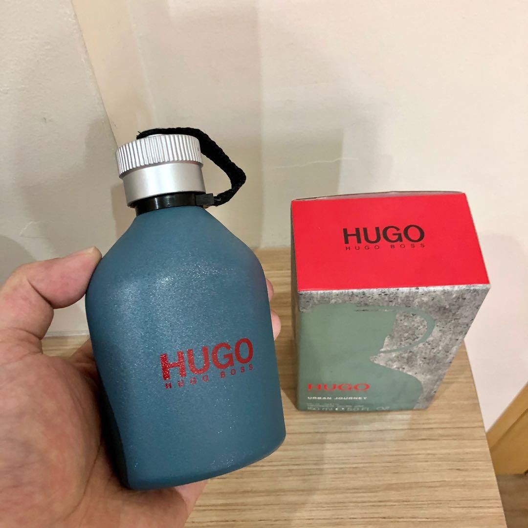 Hugo boss shop urban journey 75ml