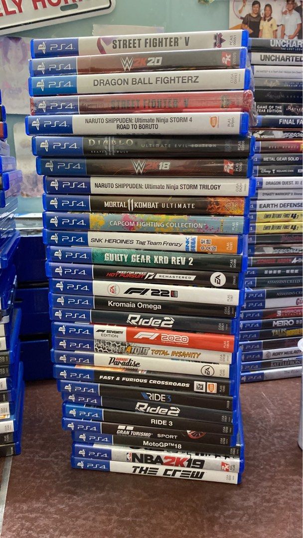 38 ps5 games 2025