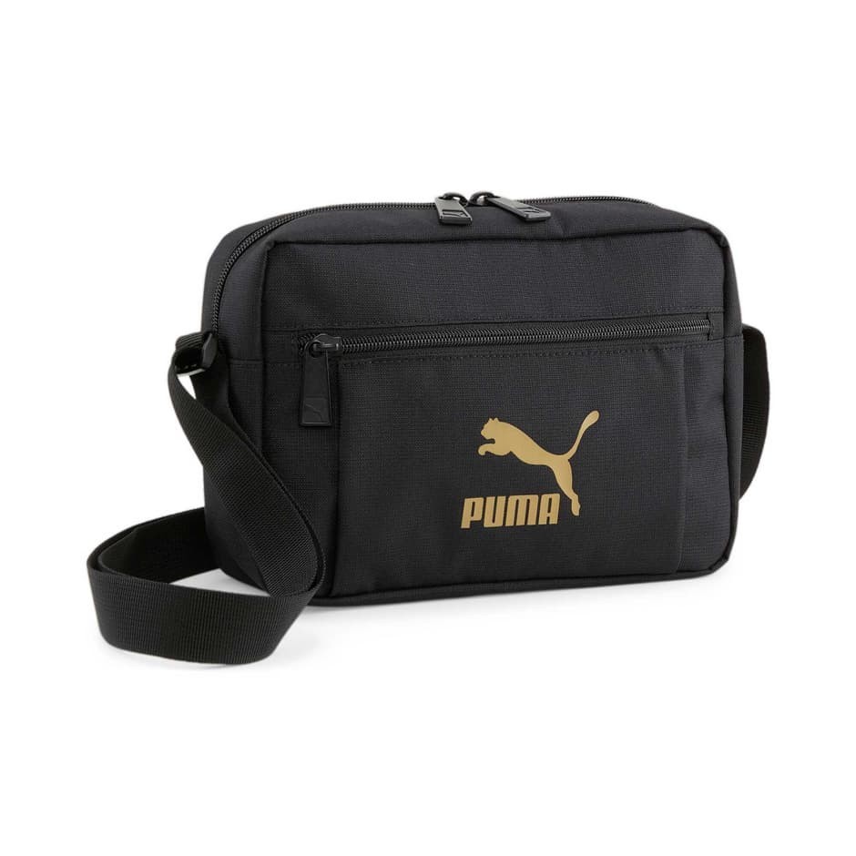 archive puma military shoulder bag y2k - バッグ