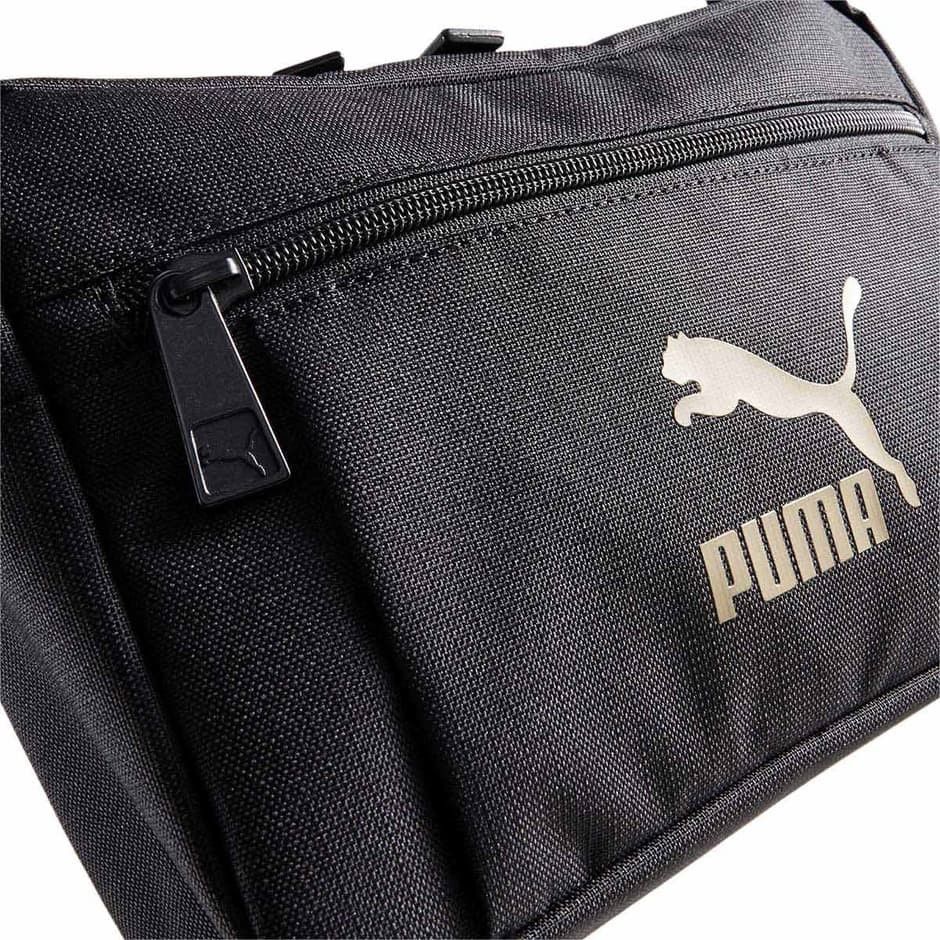 archive puma military shoulder bag y2k - バッグ