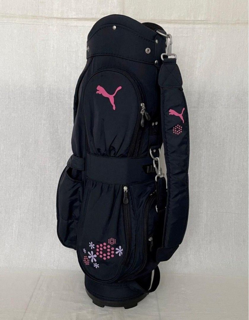 Puma ladies golf bag on sale