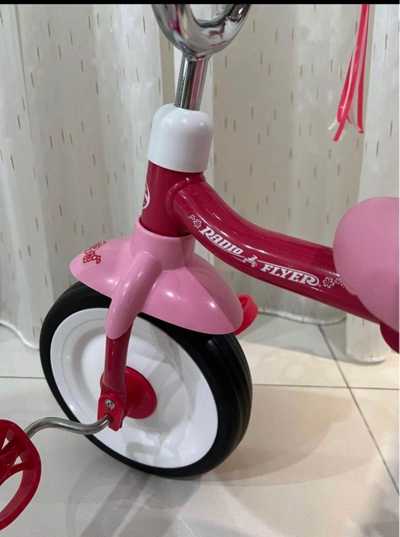 Ready to hotsell ride trike