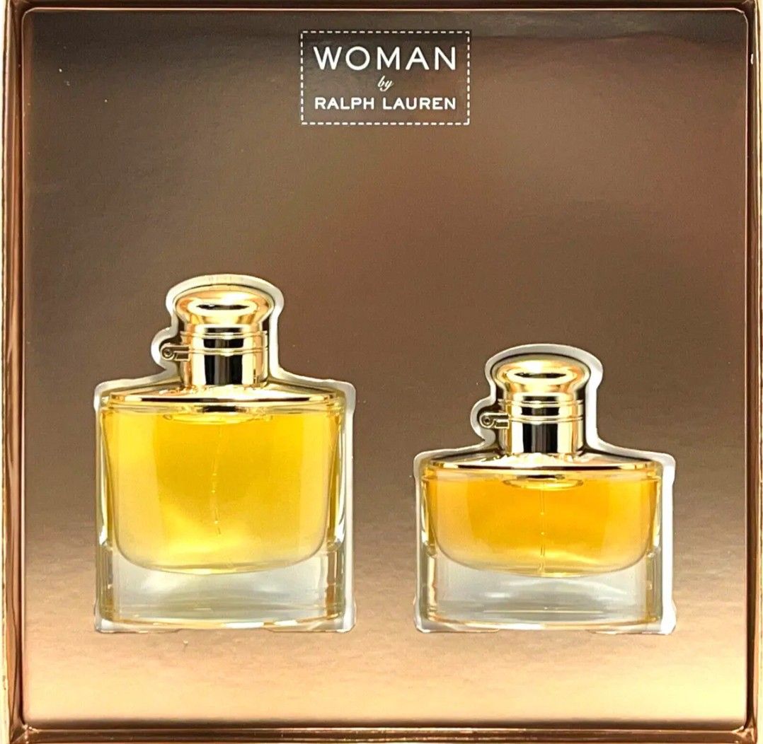 Ralph Lauren Woman perfume, Beauty & Personal Care, Fragrance & Deodorants  on Carousell