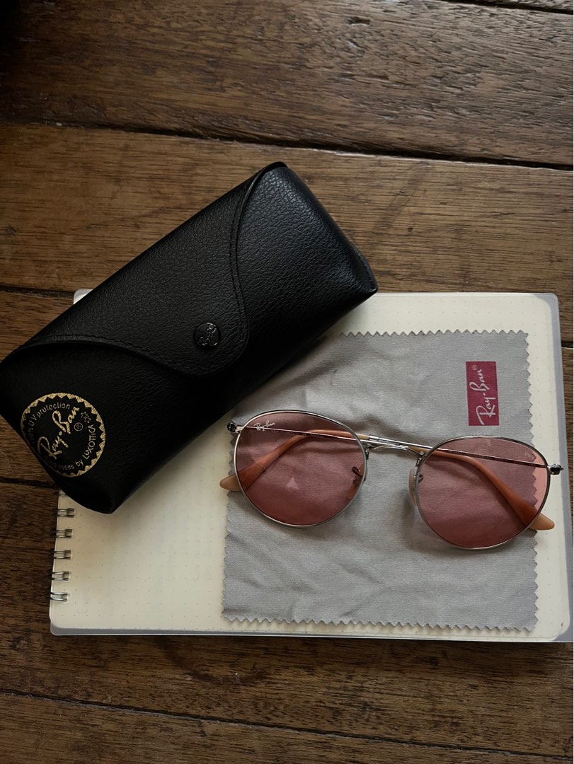 Round washed evolve outlet