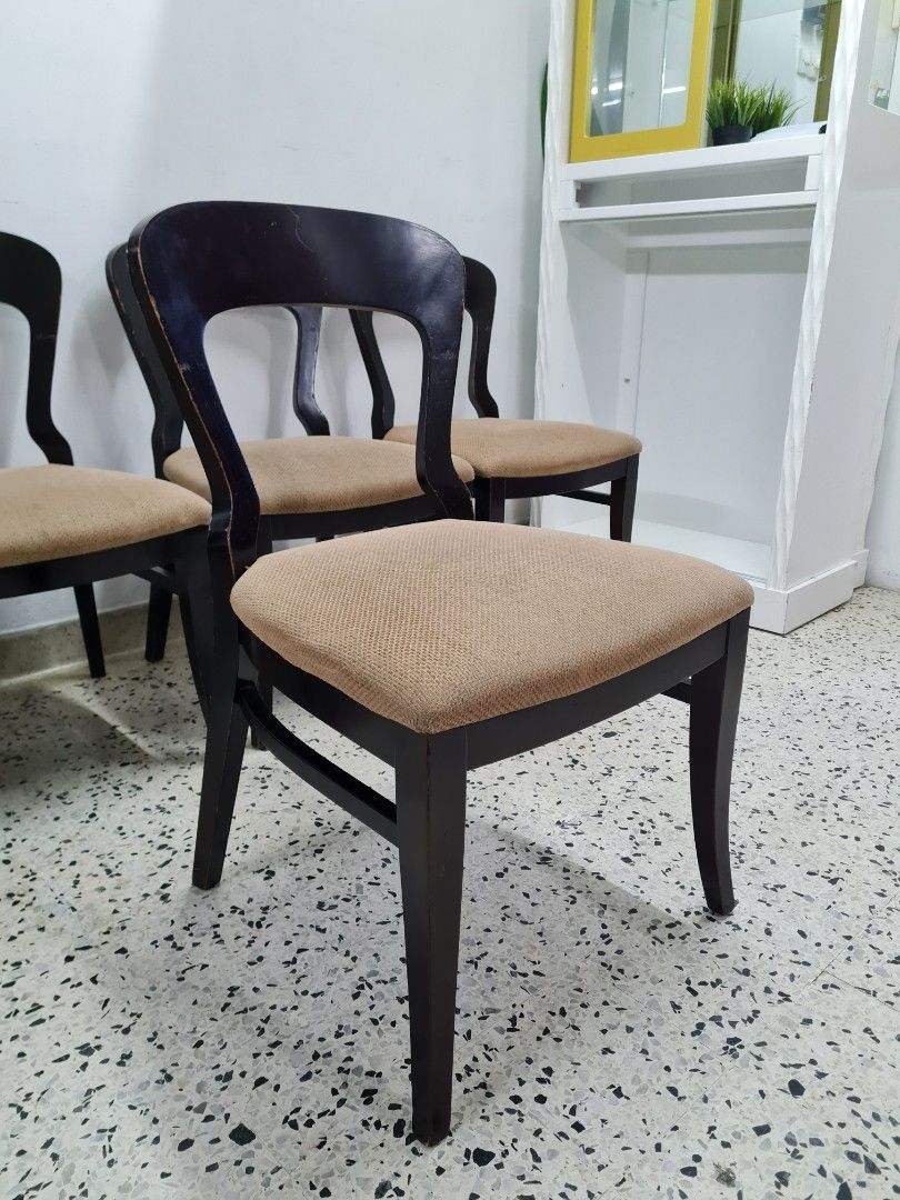 Really big 2025 chair