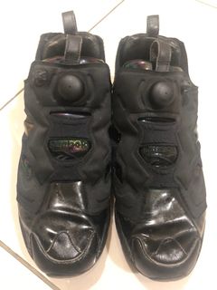 Reebok online pump malaysia