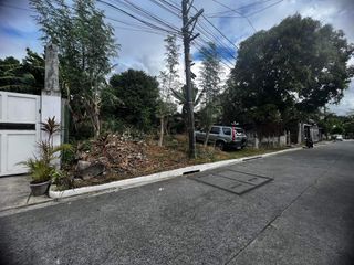 Residential Lot for Sale in Manila Doctor's Village!!!