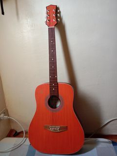 RJ Music Guitar