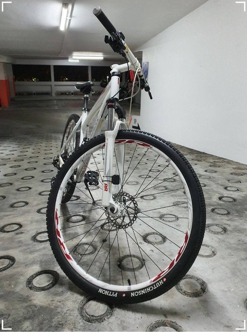 Rockrider 5.3 Mountain Bike