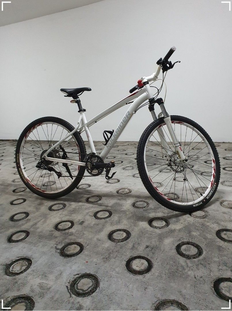 Btwin rockrider deals 5.3 price