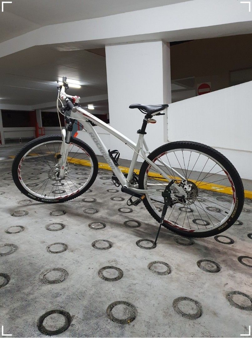 Rockrider 5.3 Mountain Bike