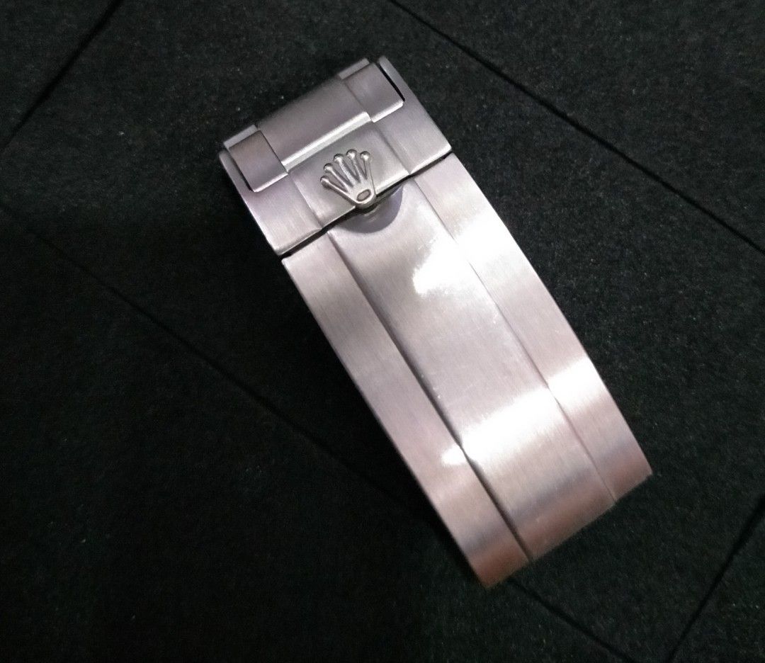 Rolex buckle 20mm shop