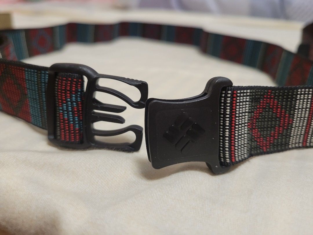 Sale Columbia Women s belt Carousell