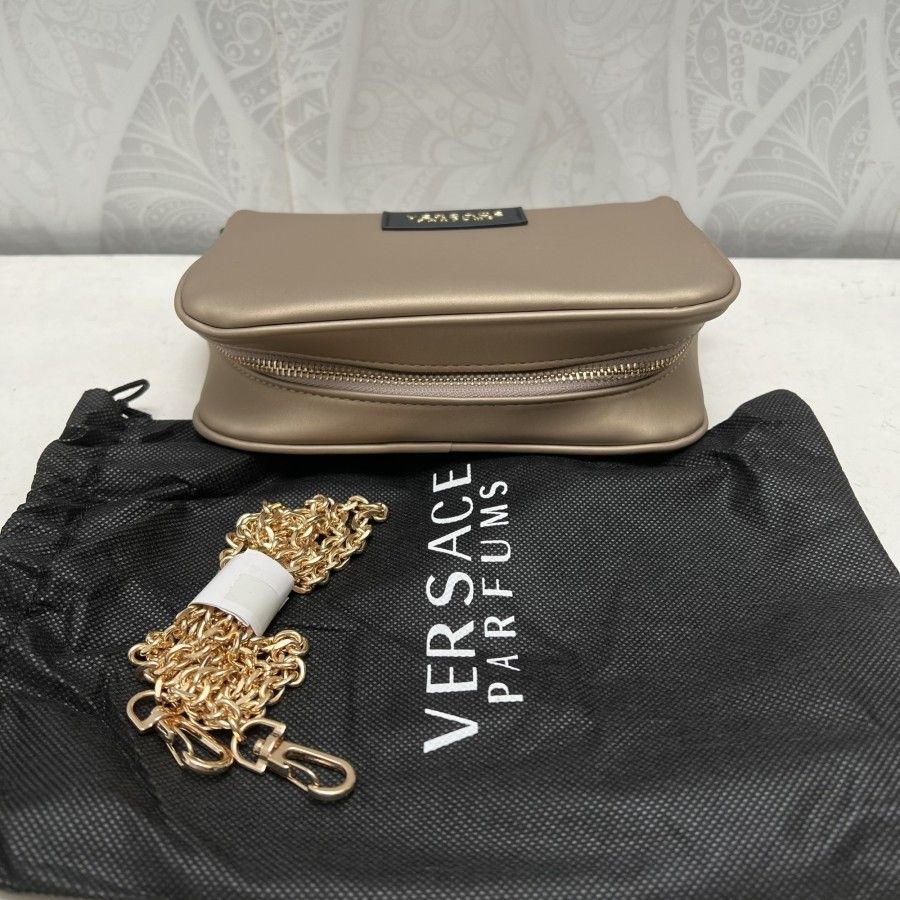 SALE Versace Sling Bag Clutch