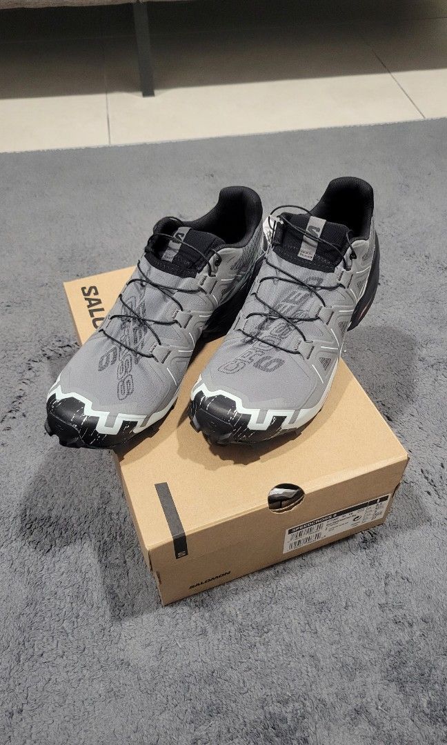 Xxl speedcross sales