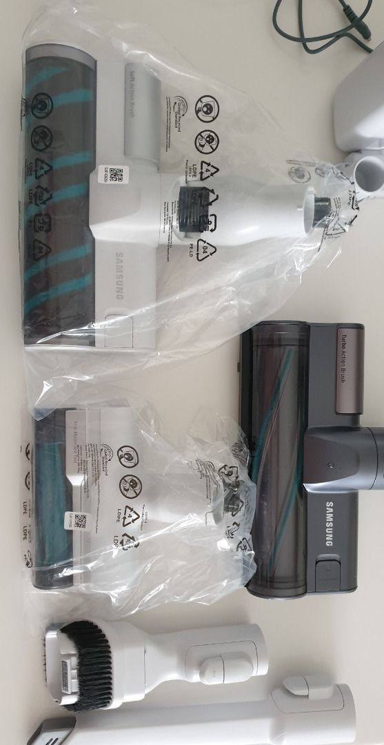 Samsung Jet 70 Complete, TV & Home Appliances, Vacuum Cleaner ...