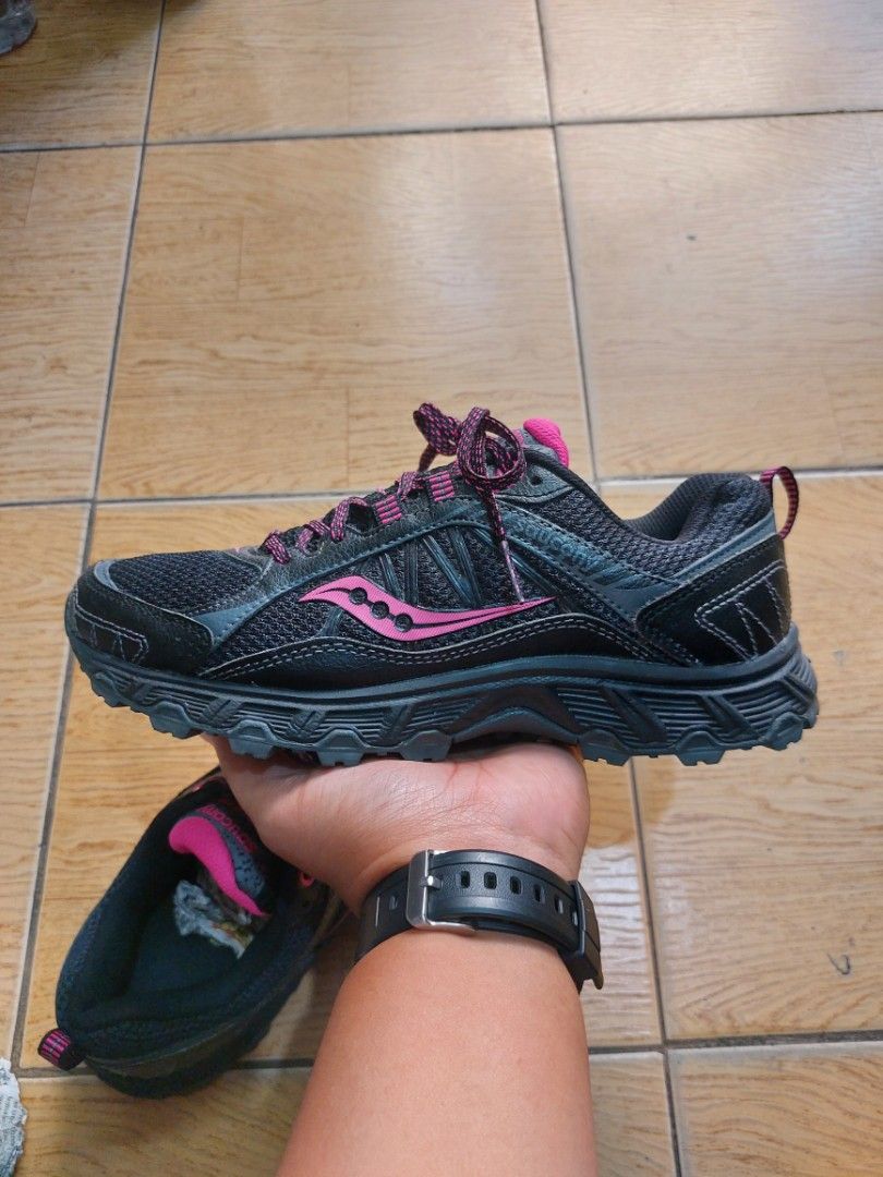 Saucony outlet eclipse tr3