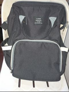 School or Office Backpack Bag