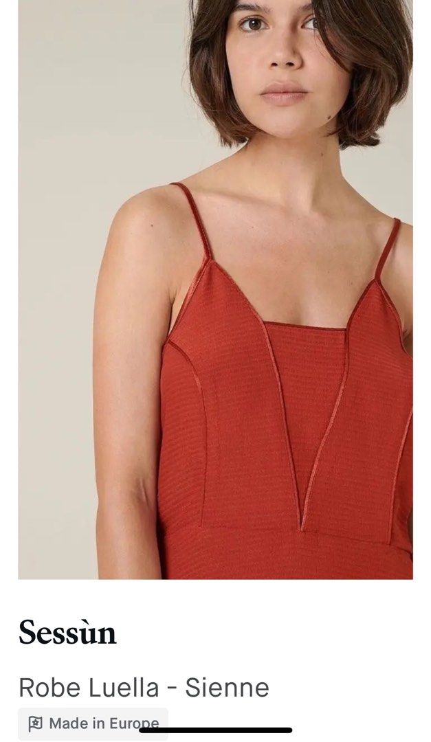strapless open back dress Luella Dress – nayarea main image 1