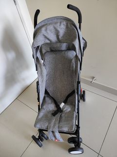 Stroller for sale second hand top