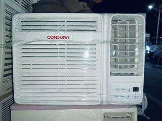 Secondhand aircon slightly used no issues & no history of repair