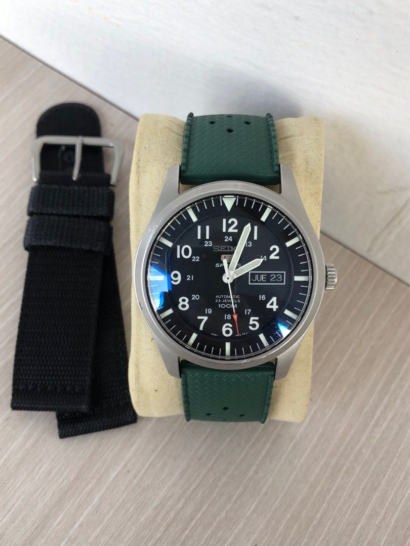 Snzg seiko deals