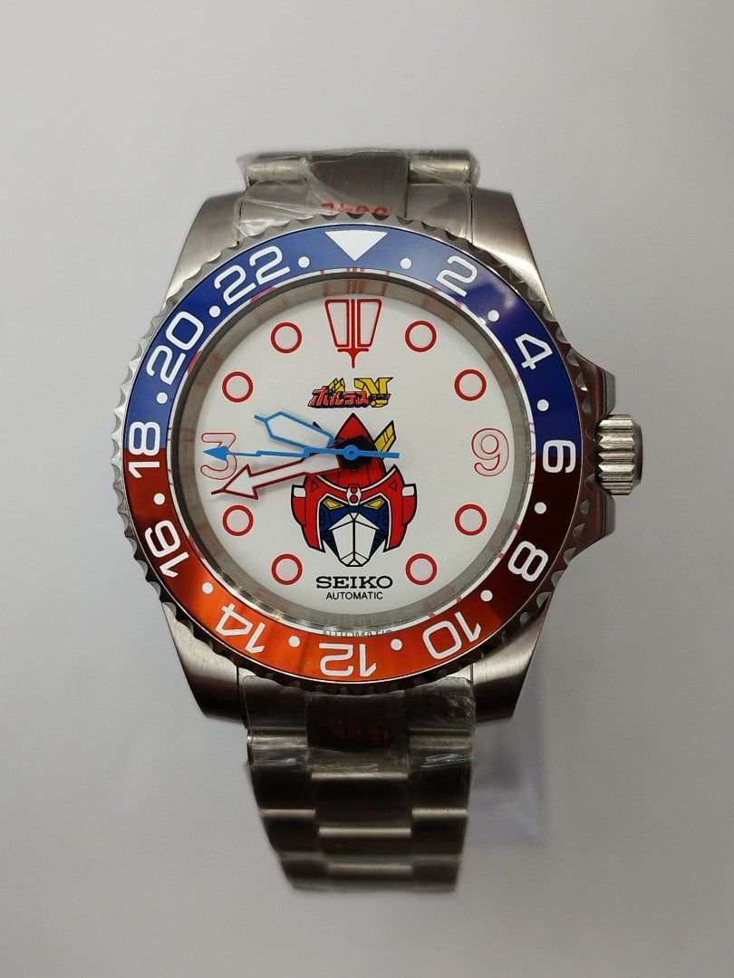 Seiko clearance voltes v