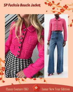 (Category: ) located in . Submitted by classycouture_sg (Listing ID 1290430540, Image 1). Description: .