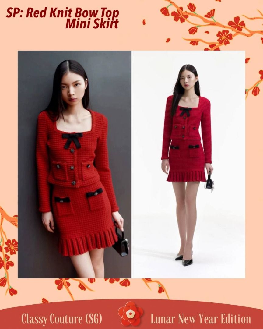 girls dress pattern knit etsy Party Girl Dress Pattern (Knit) – Lion Brand Yarn main image 1