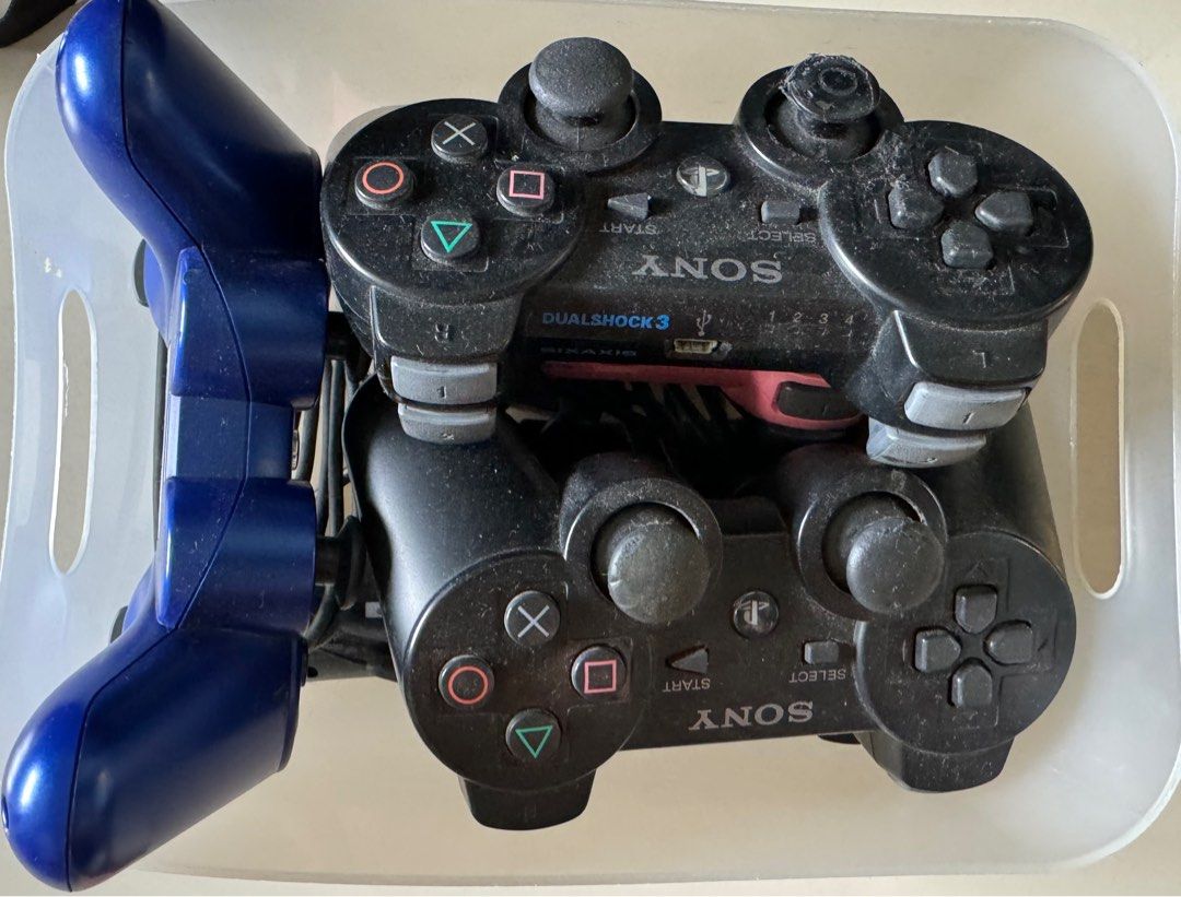 Selling 2025 playstation 3