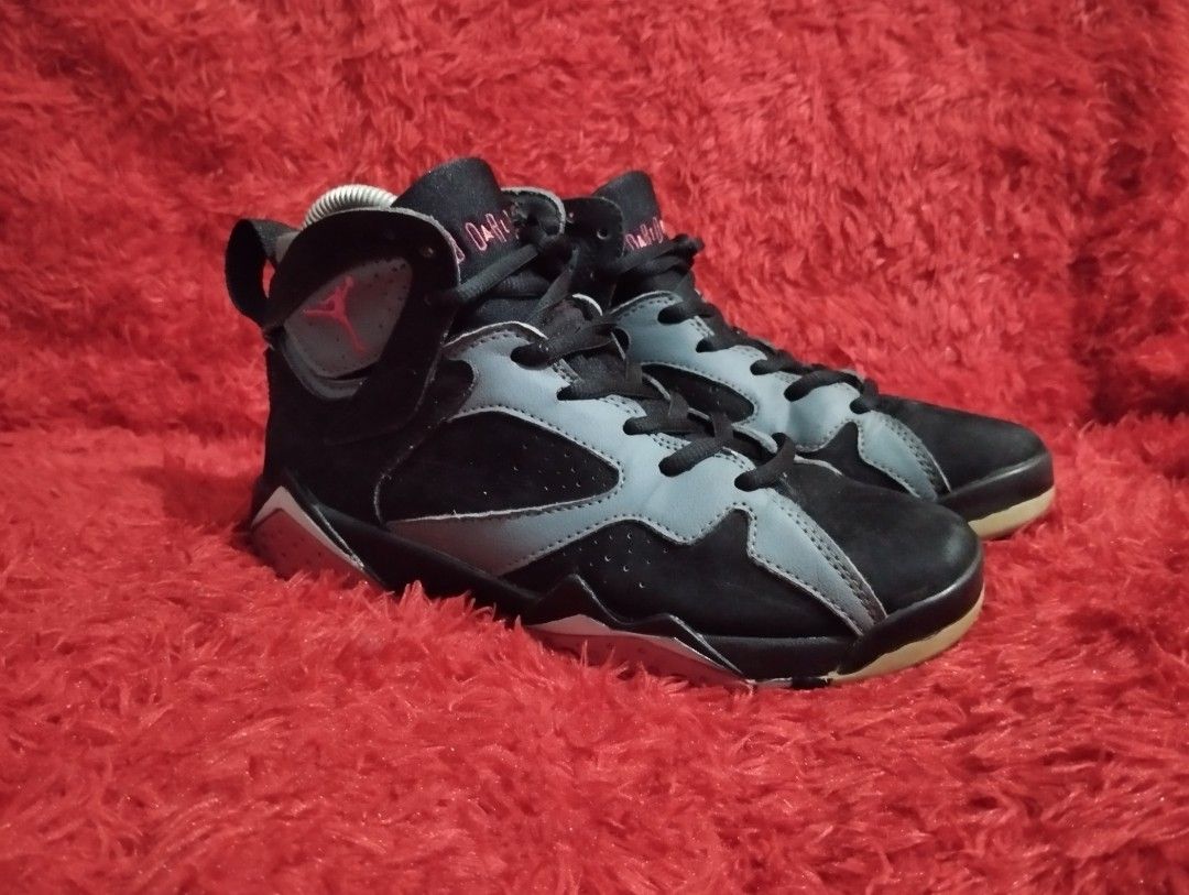 sepatu basket nike air jordan