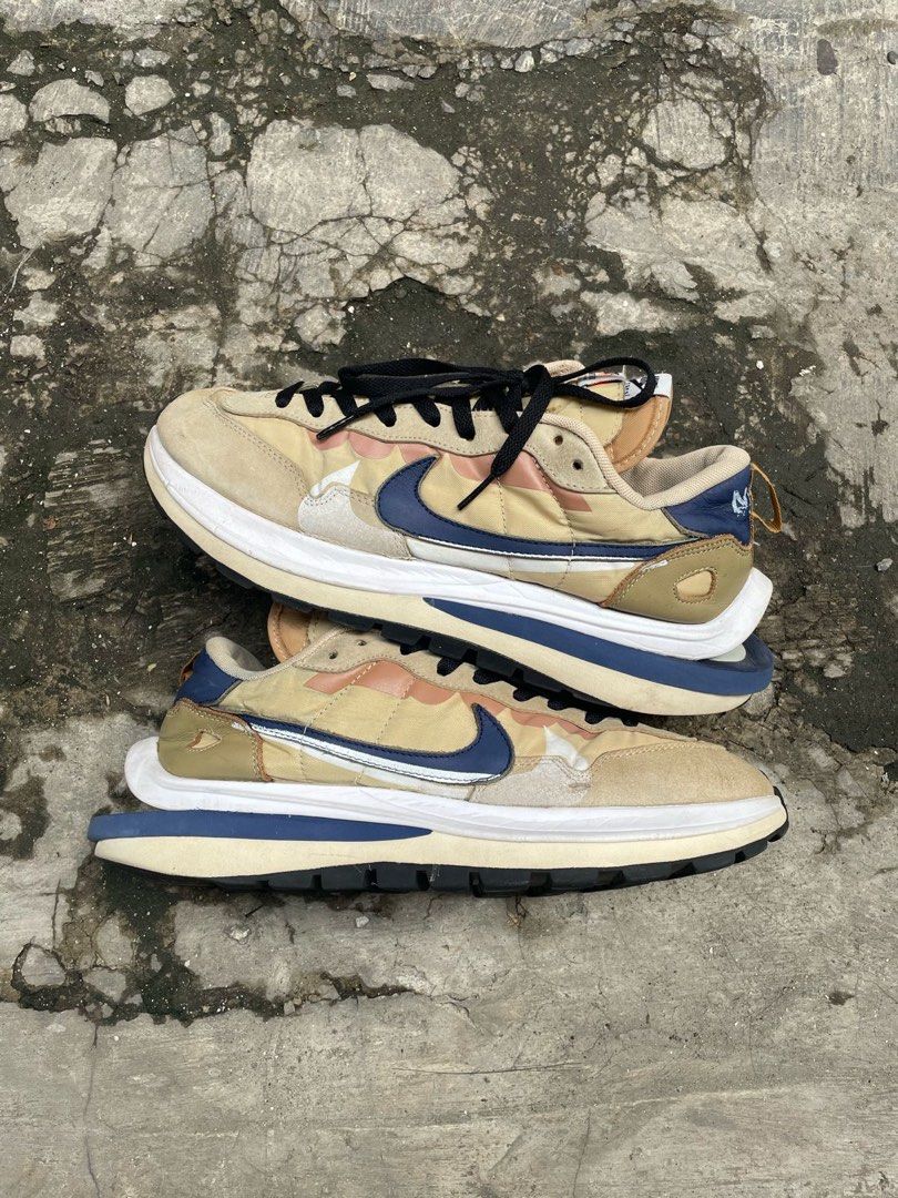 Sepatu Nike Frog Sb Nike Sb Sacai Sepatu Second Nike X Sacai Size