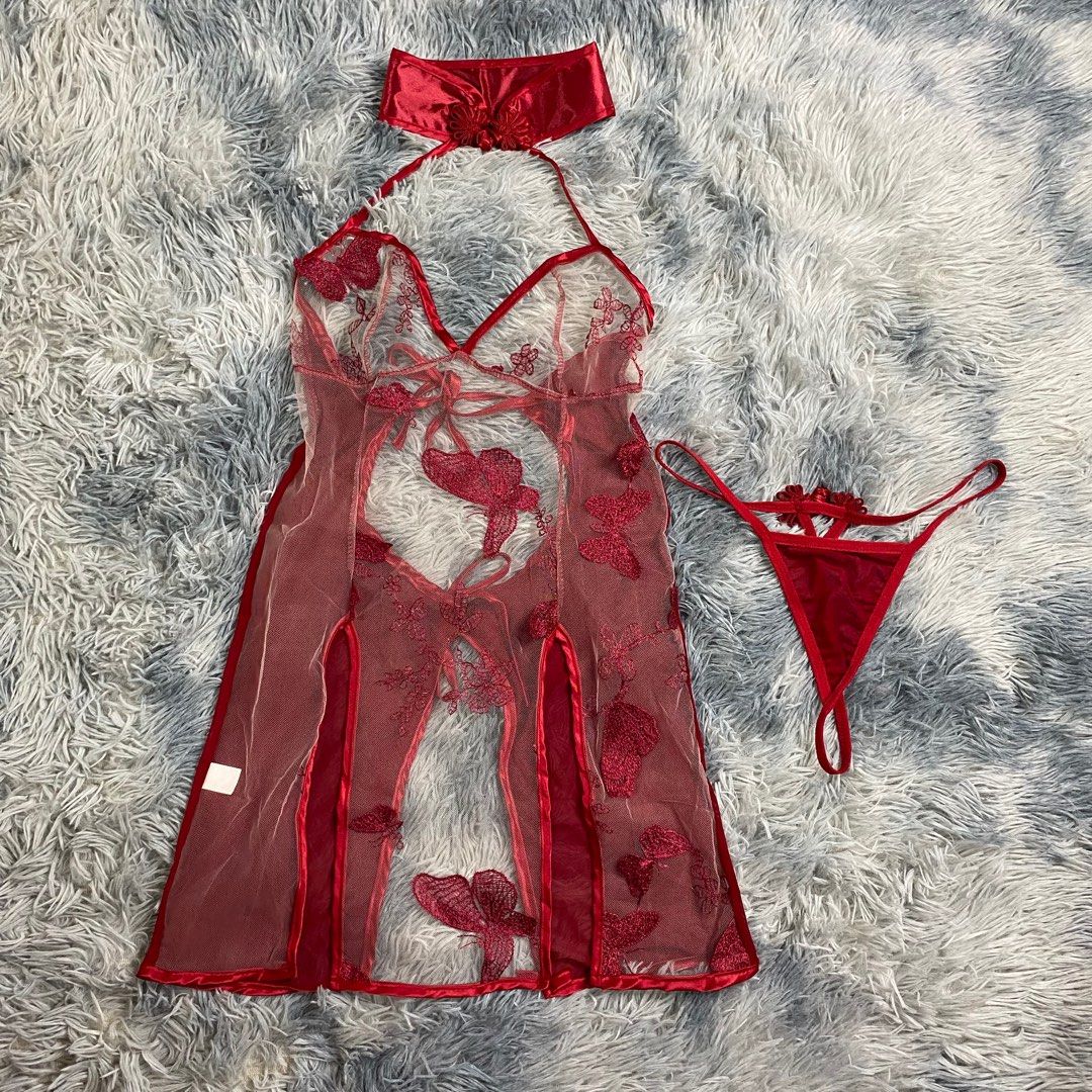 Shein nighties 2025