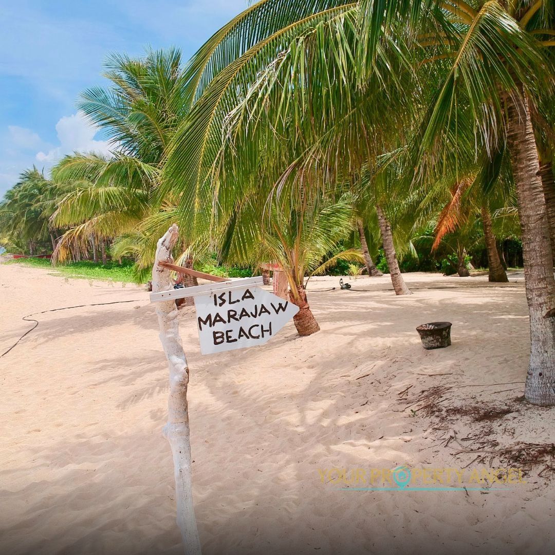Siargao Beachfront Property Buy Now! (Category: Lot) located in Quezon City. Submitted by yourpropertyangel_jon (Listing ID 1233950715, Image 3). Description: FOR SALE! Beach Front in Alegria Santa Monica Siargao Lot area: 4,561 sqm Frontage: 69 meters Facing the Pacific Ocean Selling Price: ₱25K/ sqm. or ₱114,025,000.00 - Quiet and serene area in Siargao - Wide beach front - 1 hour away from Cloud 9 General Luna Alegria Beach might just be one o