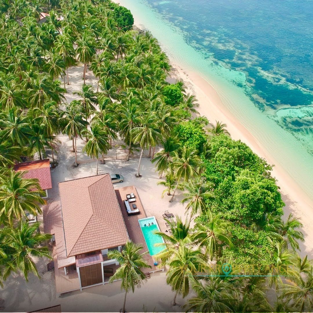 Siargao Beachfront Property Buy Now! (Category: Lot) located in Quezon City. Submitted by yourpropertyangel_jon (Listing ID 1233950715, Image 2). Description: FOR SALE! Beach Front in Alegria Santa Monica Siargao Lot area: 4,561 sqm Frontage: 69 meters Facing the Pacific Ocean Selling Price: ₱25K/ sqm. or ₱114,025,000.00 - Quiet and serene area in Siargao - Wide beach front - 1 hour away from Cloud 9 General Luna Alegria Beach might just be one o