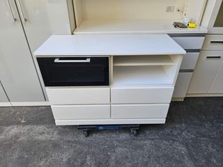 Sideboard Cabinet / TV Rack Stand