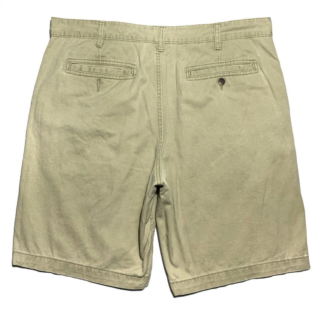 Faded glory clearance mens drawstring shorts