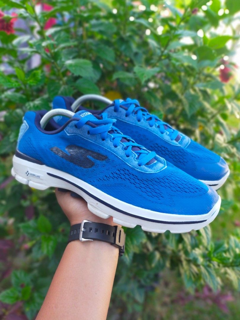 Skechers go walk size 3 cheap