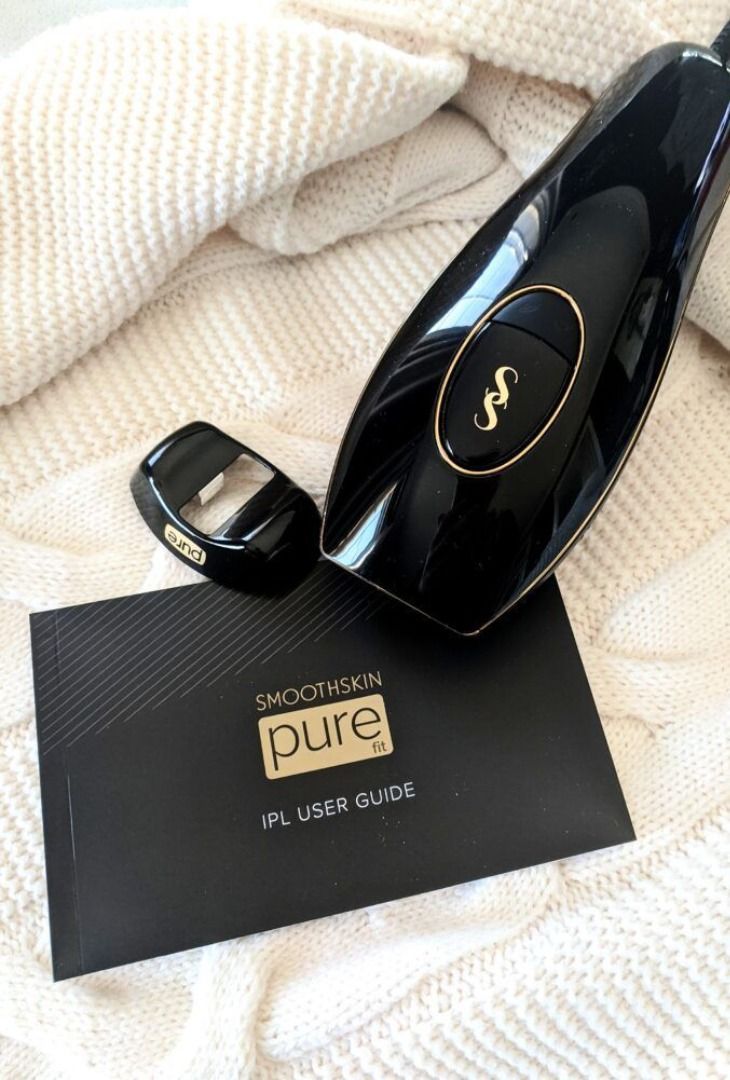 smoothskin pure fit