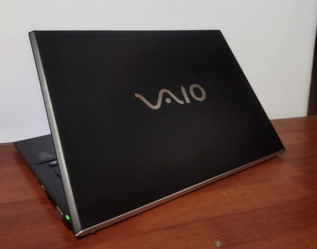 SONY VAIO i5 LAPTOP NOTEBOOK, Computers & Tech, Laptops & Notebooks on Carousell