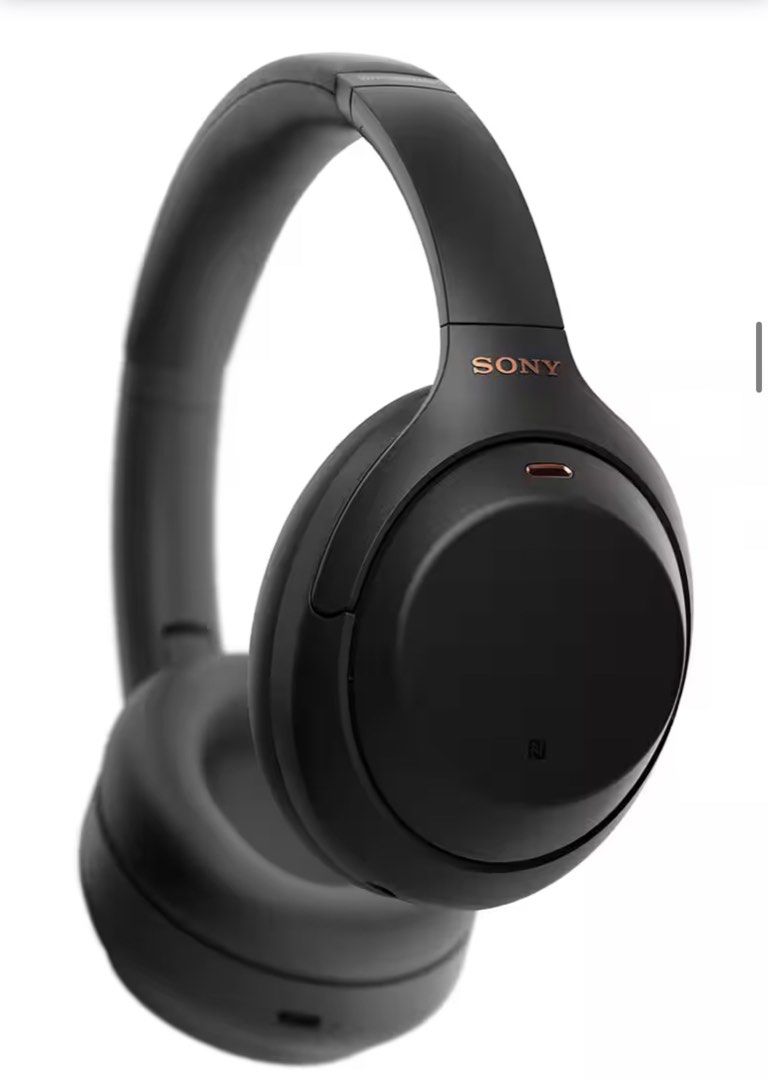 Sony WH1000XM4, 音響器材, 耳機- Carousell