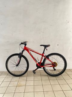 Gt avalanche elite best sale 2017