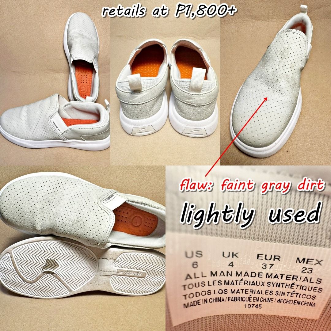 Speedo hybrid shoes 360 drainage outlet