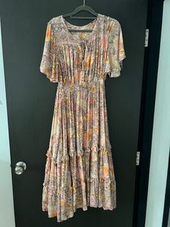 Affordable spell and gypsy For Sale Dresses Carousell Singapore