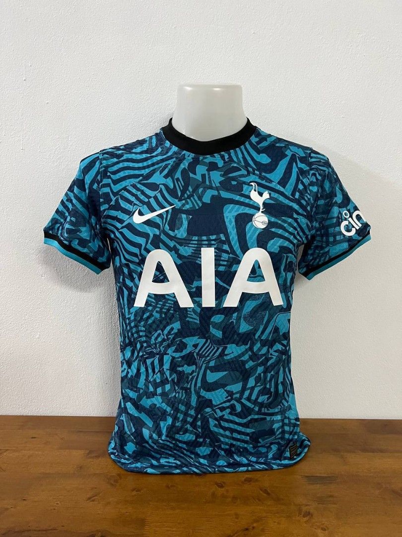 4xl tottenham shirt clearance