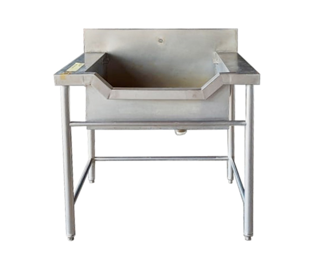 SS Fish Sink, Furniture & Home Living, Kitchenware & Tableware, Other ...