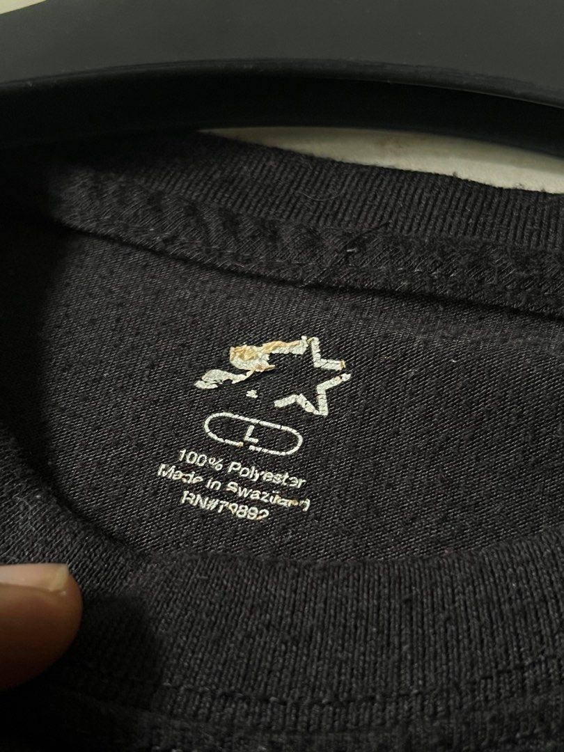 Dri star clearance tee