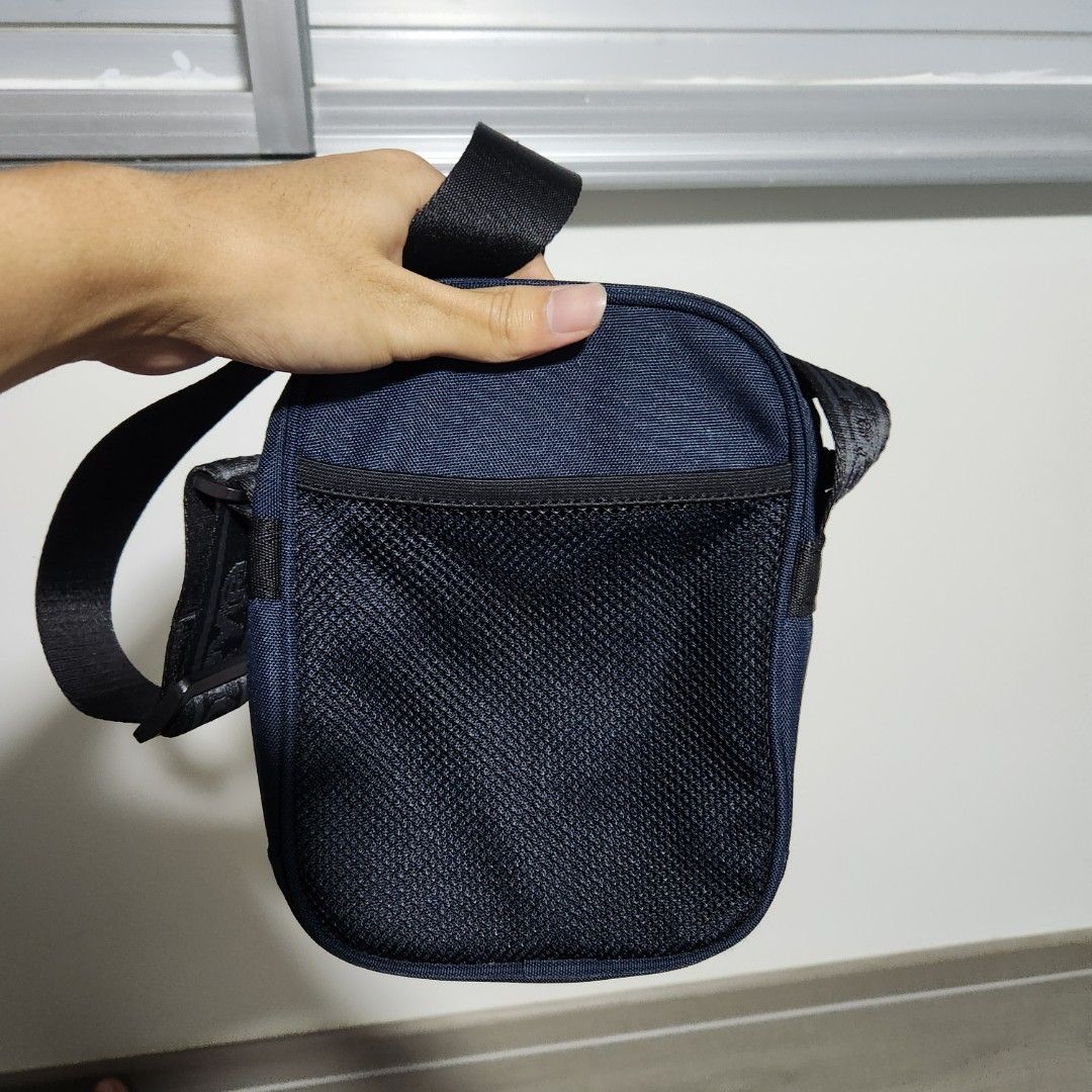 Superdry bboy online festival bag