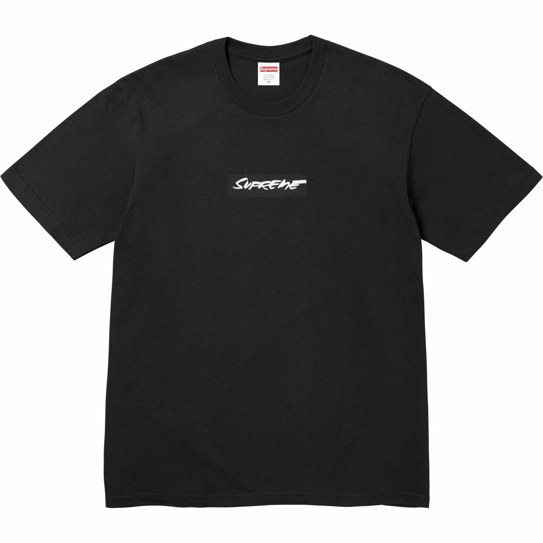 supreme24ss standart Tee-